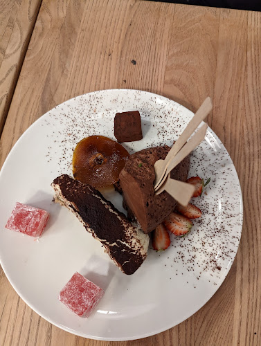 Opinii despre Miznon în Melbourne - Hospitality and gastronomy