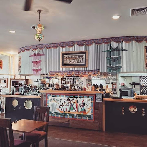 Comentarii opinii despre Kings Valley Egyptian Cuisine