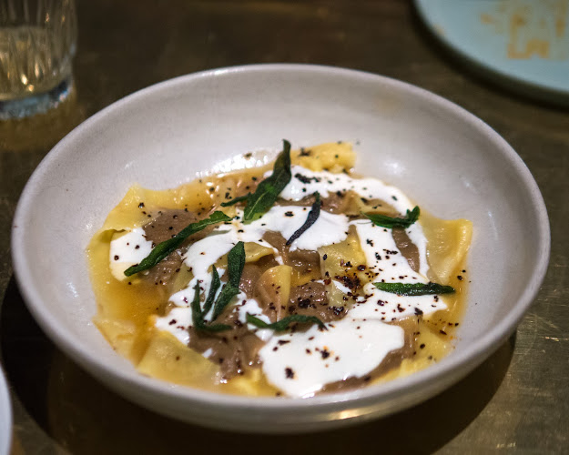 Opinii despre Mercado în Sydney - Hospitality and gastronomy