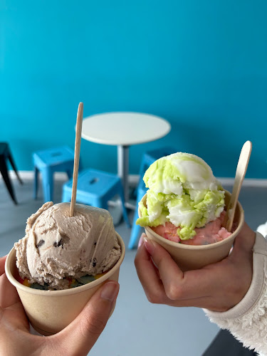 Opinii despre Sweetly San Remo în Melbourne - Hospitality and gastronomy