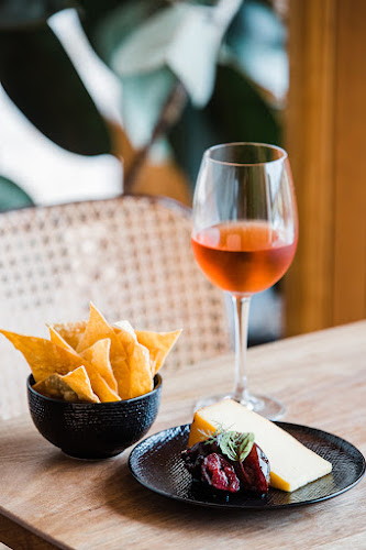 COQUUN - Restaurant on the Levee - Maitland