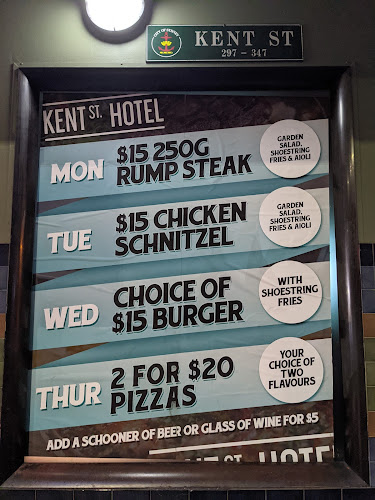 349 Kent St, Sydney NSW 2000