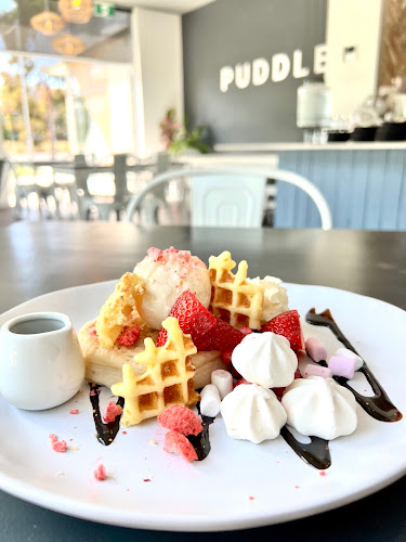 Opinii despre Puddle Cafe în Franklin - Hospitality and gastronomy