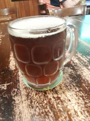 The Charles Dickens Tavern - Hospitality and gastronomy