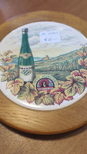 Segue Cafe - Melbourne