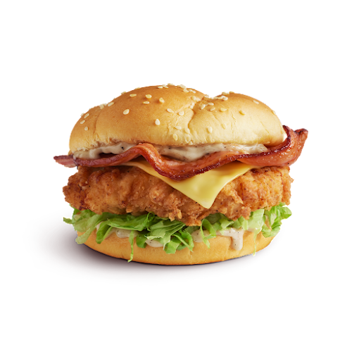 KFC Shepparton South