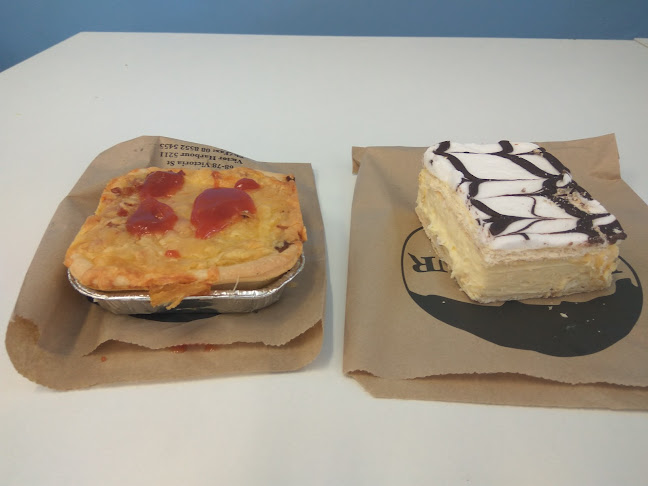 Harbour Bakery - Hospitality and gastronomy