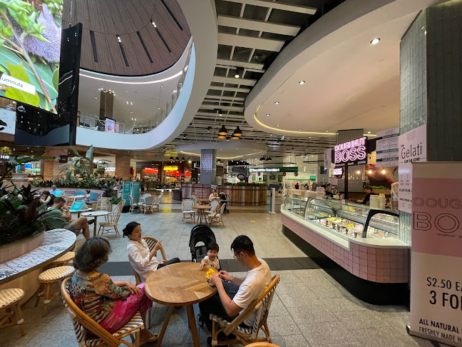 Comentarii opinii despre Doughnut Boss Pacific Fair