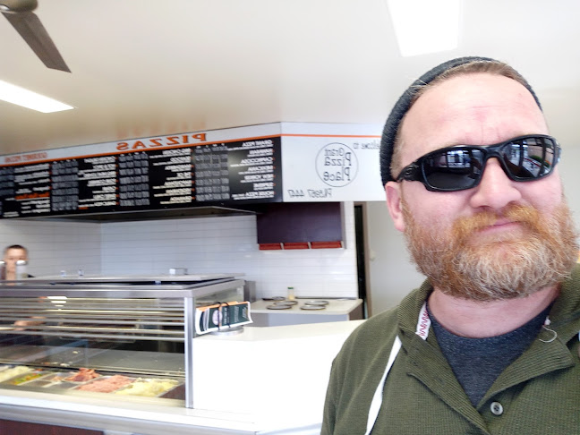 Opinii despre Grant Pizza Place and Gelateria în Bacchus Marsh - Hospitality and gastronomy