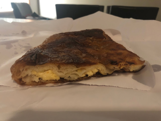 5 Star Burek - Hospitality and gastronomy