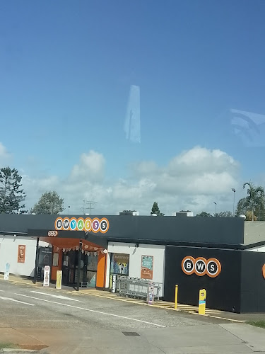 Opinii despre BWS Gympie River Road în Gympie - Hospitality and gastronomy