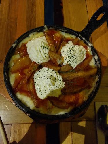 Comentarii opinii despre Gami Chicken & Beer