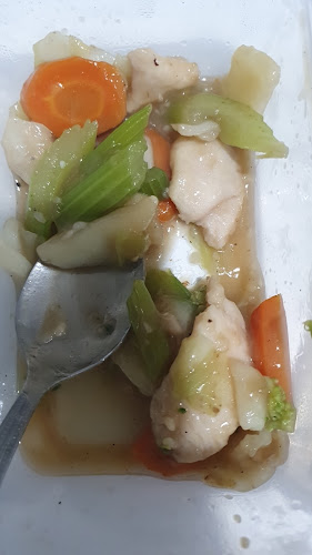 Mei Yuen Chinese Restaurant - Kalgoorlie