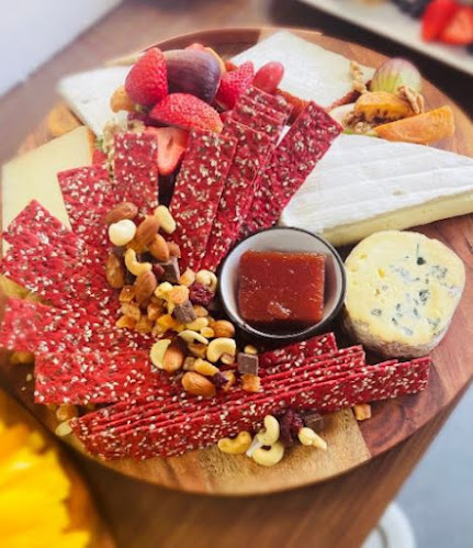 Galerie Cafe - St Leonards - St Leonards