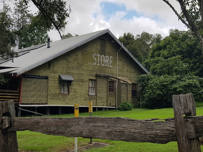 Cawongla Store and Gallery - Sydney