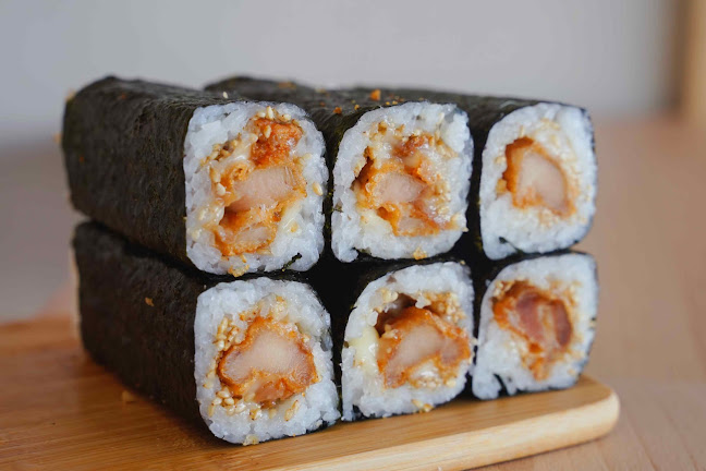 Rice to Meet You - Hospitality and gastronomy