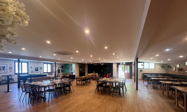 Nerrina Bar & Restaurant