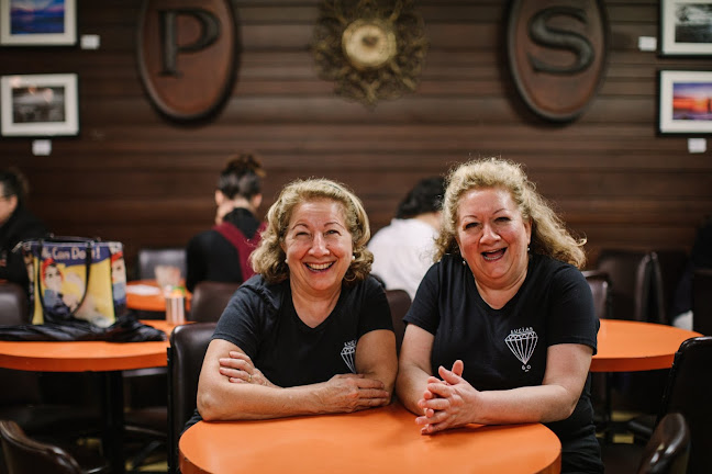 Opinii despre Lucias Pizza & Spaghetti Bar în Adelaide - Hospitality and gastronomy