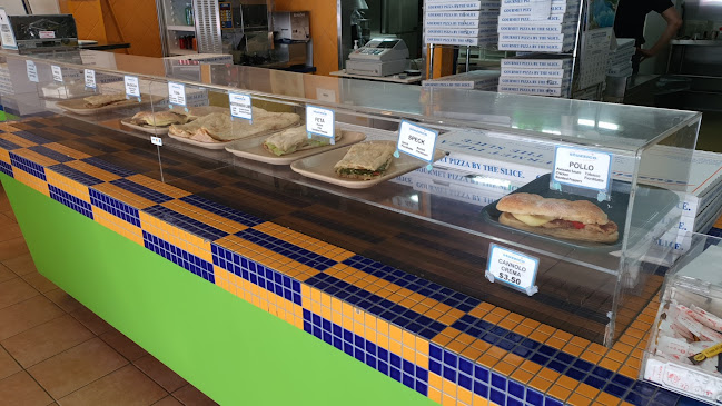 Comentarii opinii despre Stuzzico