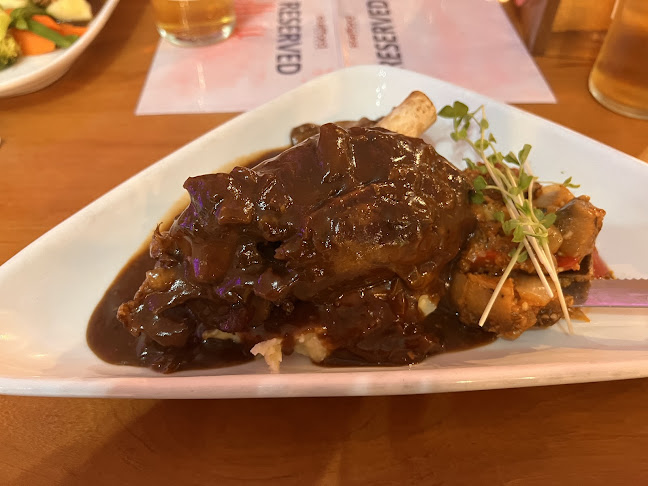 Stafford Tavern - Stafford