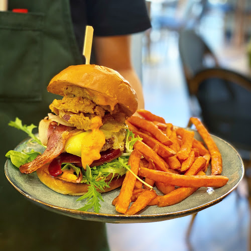 Opinii despre Ariel's Figtree în Figtree - Hospitality and gastronomy