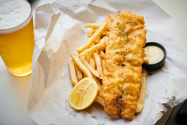 The Lucky Shag - Perth