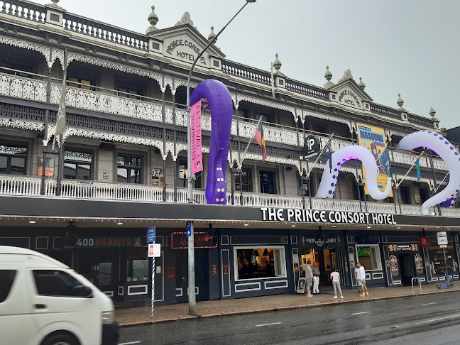 Comentarii opinii despre The Prince Cellars