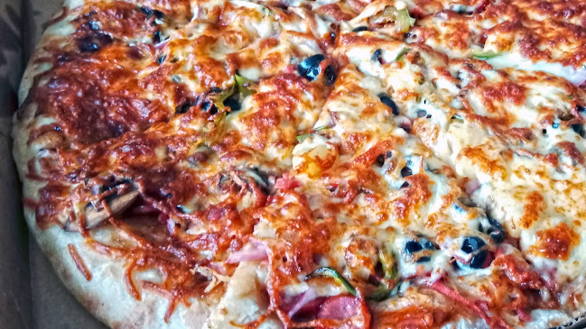 Comentarii opinii despre Ispa Kebabs