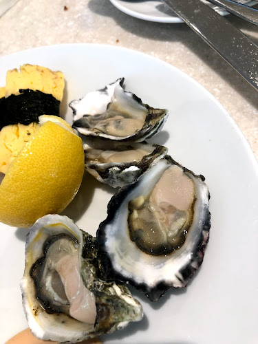 Comentarii opinii despre Feast at Sheraton Grand Sydney Hyde Park