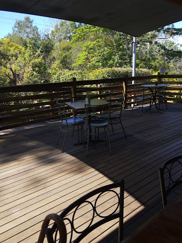 Cawongla Store and Gallery - Hospitality and gastronomy