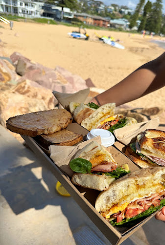 The Kiosk Avoca Beach - Avoca Beach