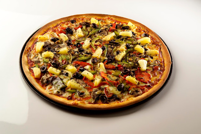 Opinii despre Wise Guys Pizza 'n' Pasta în South Melbourne - Hospitality and gastronomy