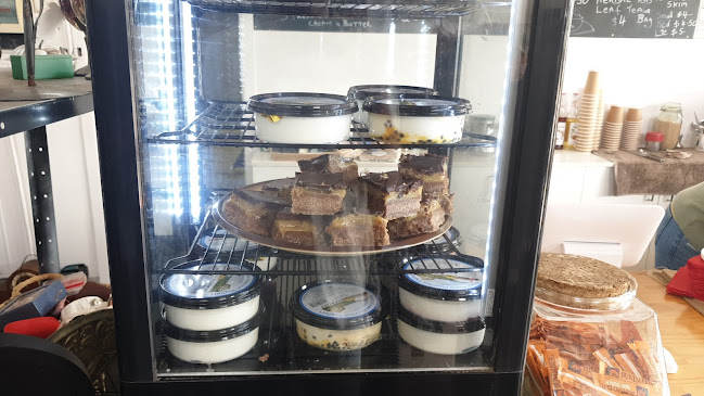 Qi Coffee - Hospitality and gastronomy