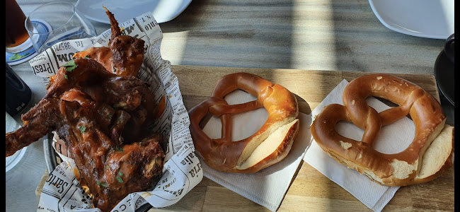 Brotzeit - Hospitality and gastronomy