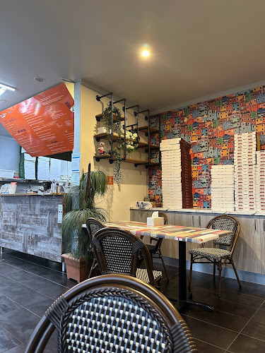 Pizza Galaxy - Kellyville