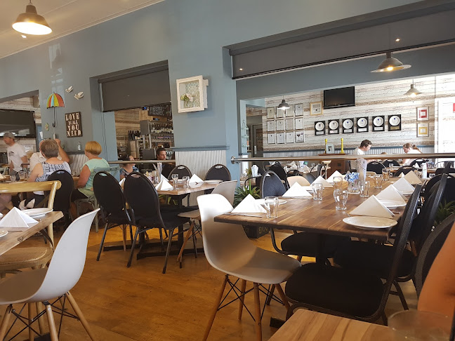 Comentarii opinii despre Bushrangers Bar