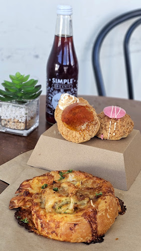 Opinii despre Manubread în Invermay - Hospitality and gastronomy