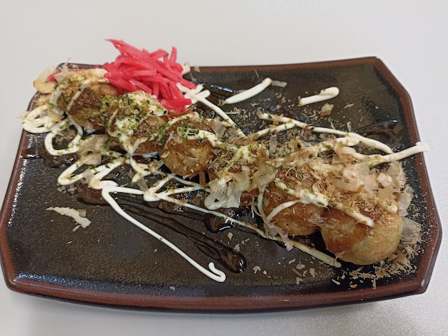 Contemporary Japanese Deli