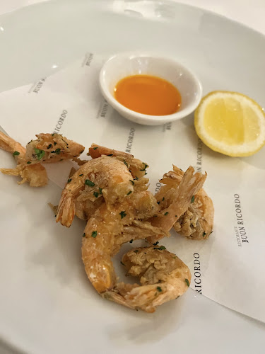 Comentarii opinii despre Buon Ricordo Italian Restaurant & Private Dining