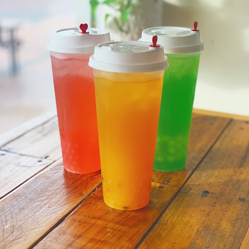 Liquid Mojo - Geraldton