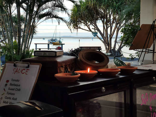 1770 Rusty Pelican - Hospitality and gastronomy