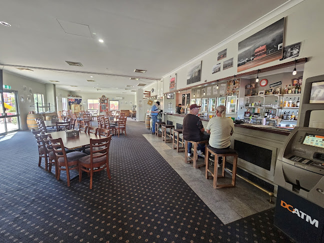 Cunderdin - Ettamogah Pub - Perth