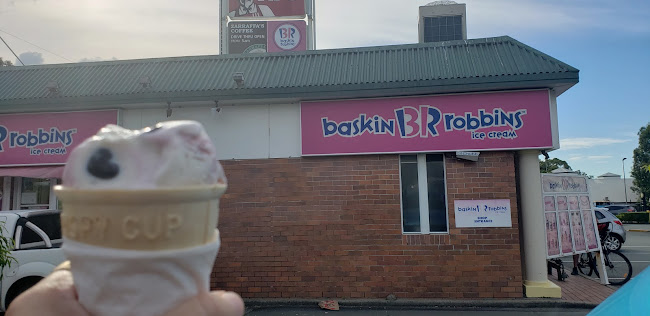 Baskin-Robbins Helensvale - Helensvale