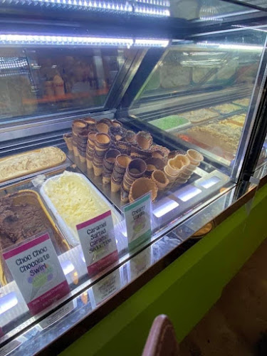 Opinii despre The Natural Waffle Ice Cream Parlour Old Bar în Sydney - Hospitality and gastronomy