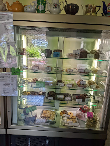 Opinii despre Lambton Park Tearooms în Lambton - Hospitality and gastronomy