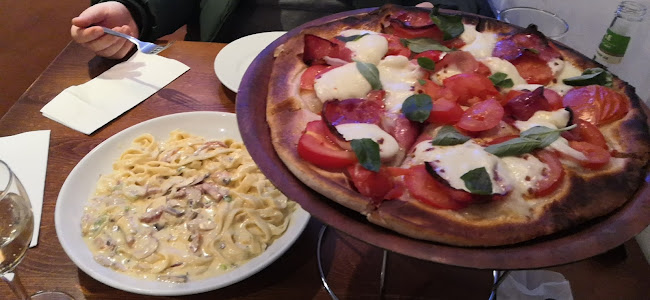 Comentarii opinii despre Tuscany Pizzeria