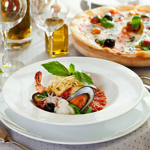 Comentarii opinii despre The Chef and I Catering