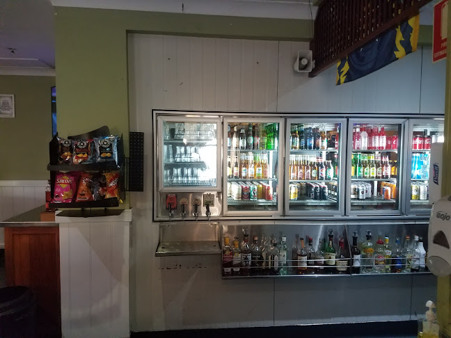 West End Hotel Townsville - Hospitality and gastronomy