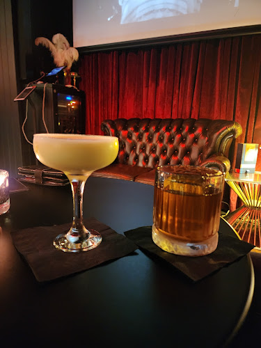 Boston Shaker Bar - Hospitality and gastronomy