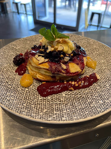 Comentarii opinii despre Grinders Cafe